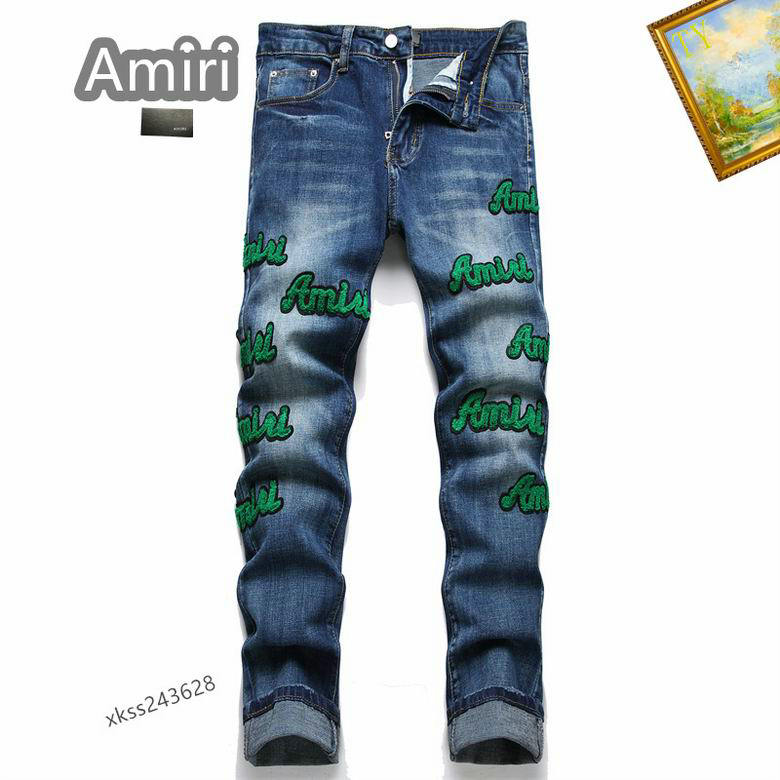 Wholesale Cheap Amiri Replica Designer Jeans for Sale