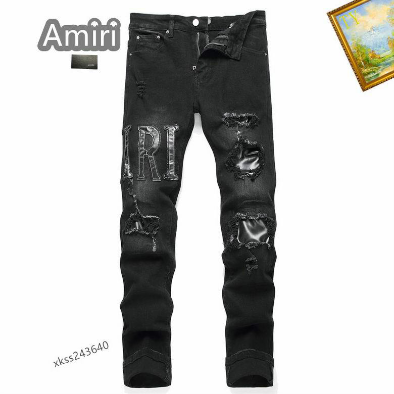 Wholesale Cheap Amiri Replica Designer Jeans for Sale