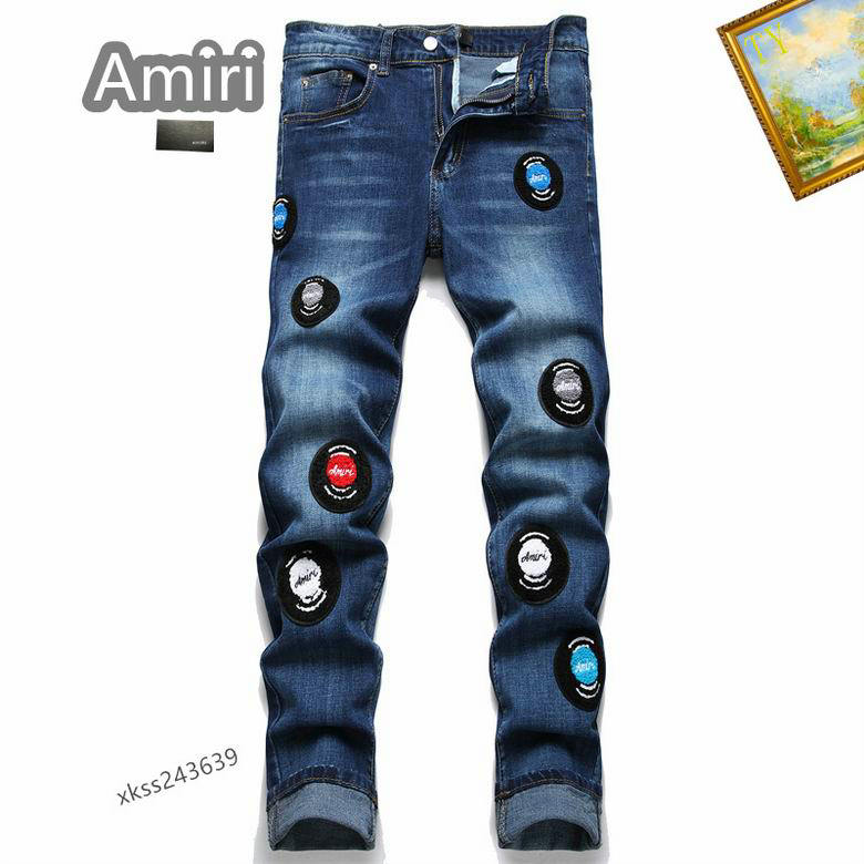 Wholesale Cheap Amiri Replica Designer Jeans for Sale