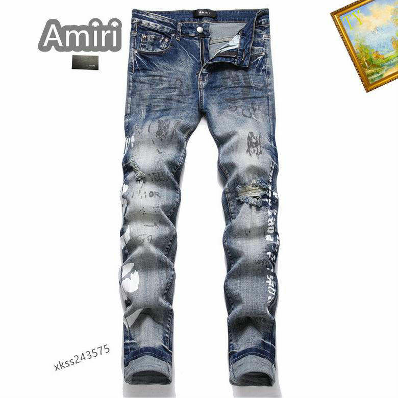 Wholesale Cheap Amiri Replica Designer Jeans for Sale