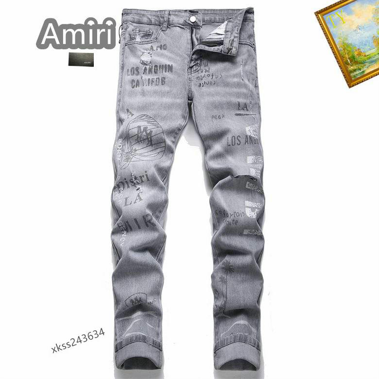 Wholesale Cheap Amiri Replica Designer Jeans for Sale