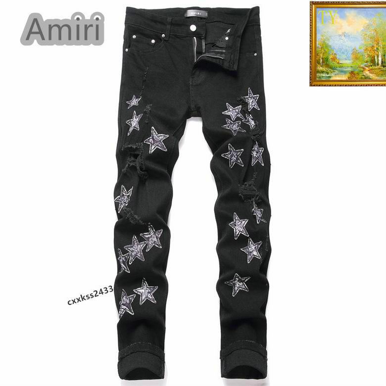 Wholesale Cheap Amiri Replica Designer Jeans for Sale