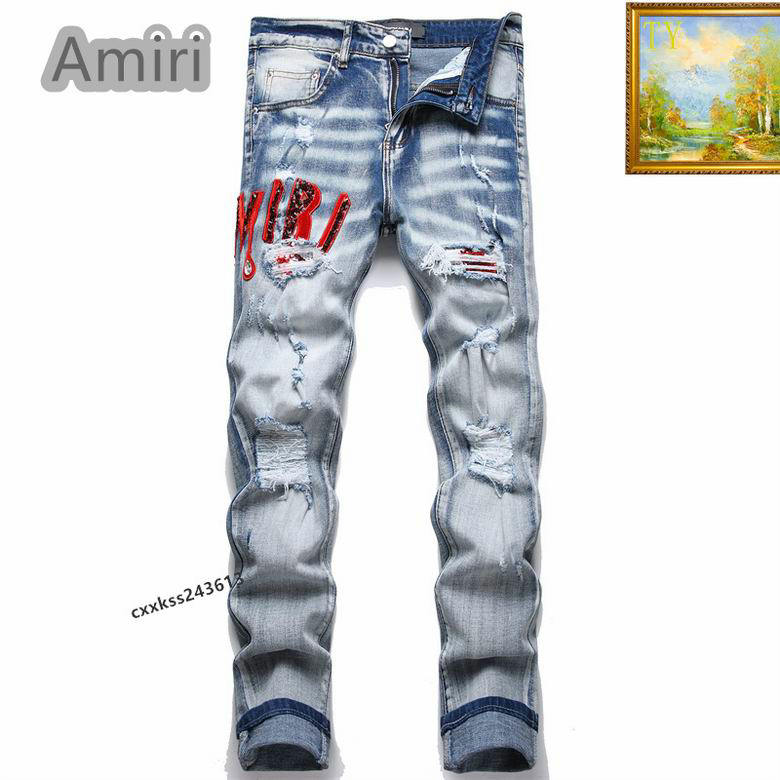 Wholesale Cheap Amiri Replica Designer Jeans for Sale