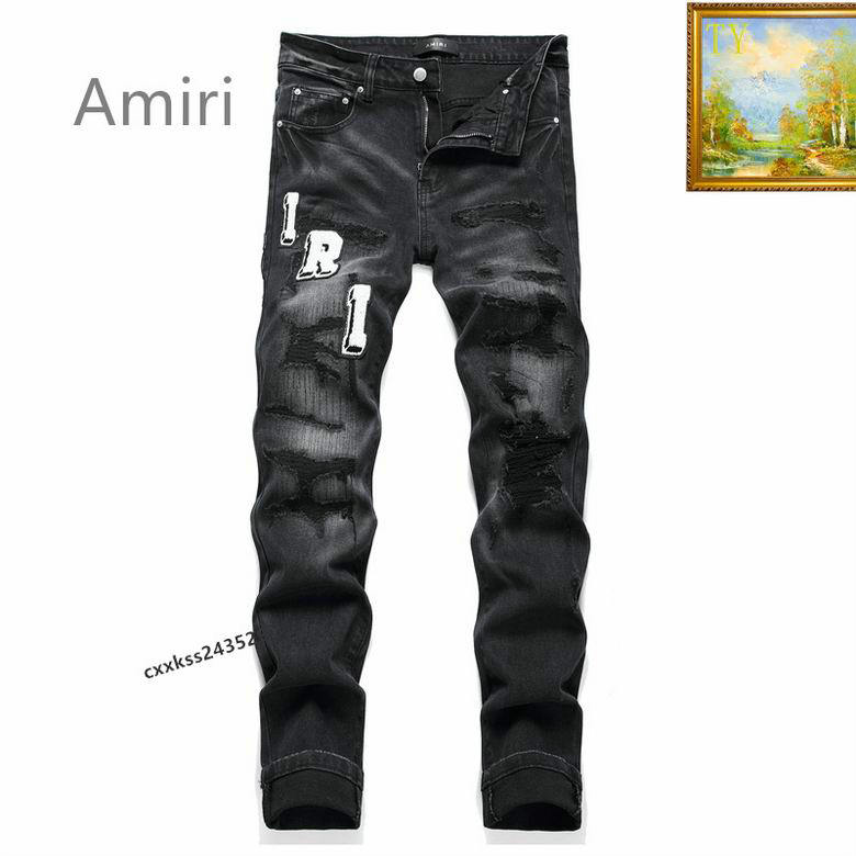 Wholesale Cheap Amiri Replica Designer Jeans for Sale