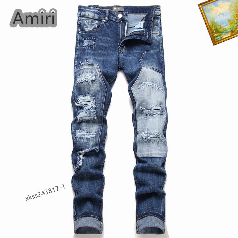 Wholesale Cheap Amiri replica Designer Jeans for Sale