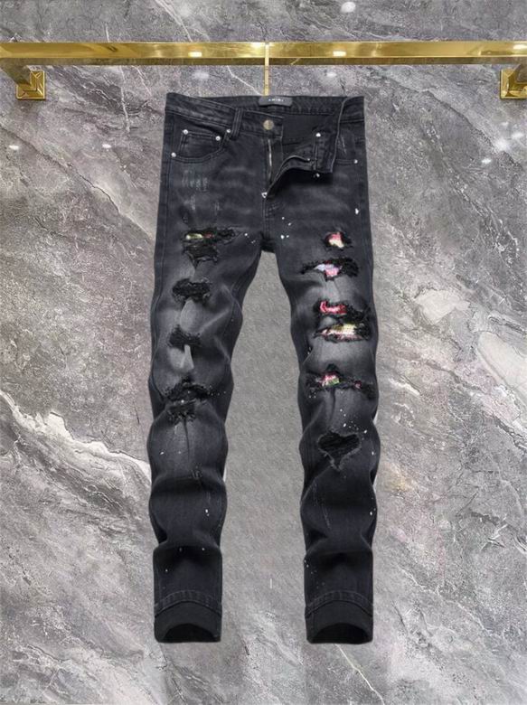 Wholesale Cheap Amiri replica Designer Jeans for Sale