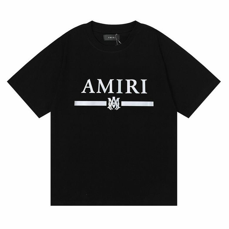 Wholesale Cheap Amiri Designer T shirts for Sale