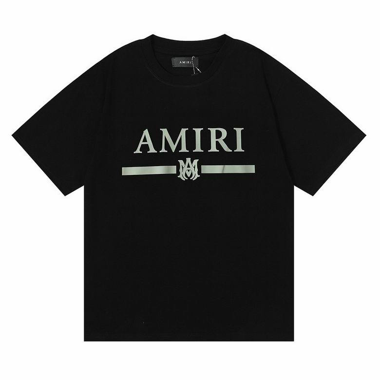 Wholesale Cheap Amiri Designer T shirts for Sale