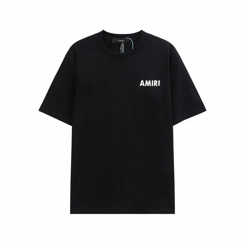 Wholesale Cheap Amiri Designer T shirts for Sale