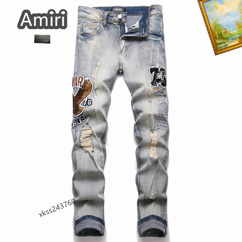 Wholesale Cheap Amiri Replica Designer Jeans for Sale