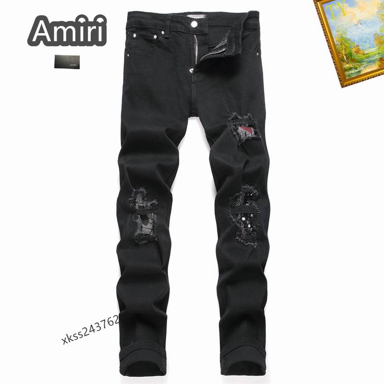 Wholesale Cheap Amiri Replica Designer Jeans for Sale