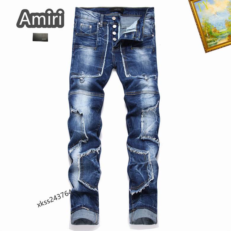 Wholesale Cheap Amiri Replica Designer Jeans for Sale