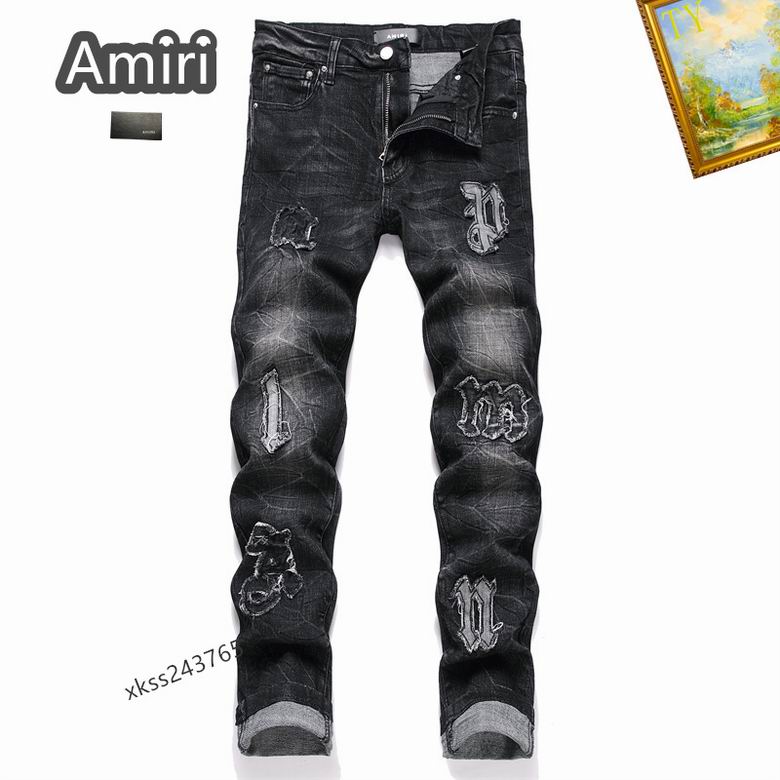 Wholesale Cheap Amiri Replica Designer Jeans for Sale