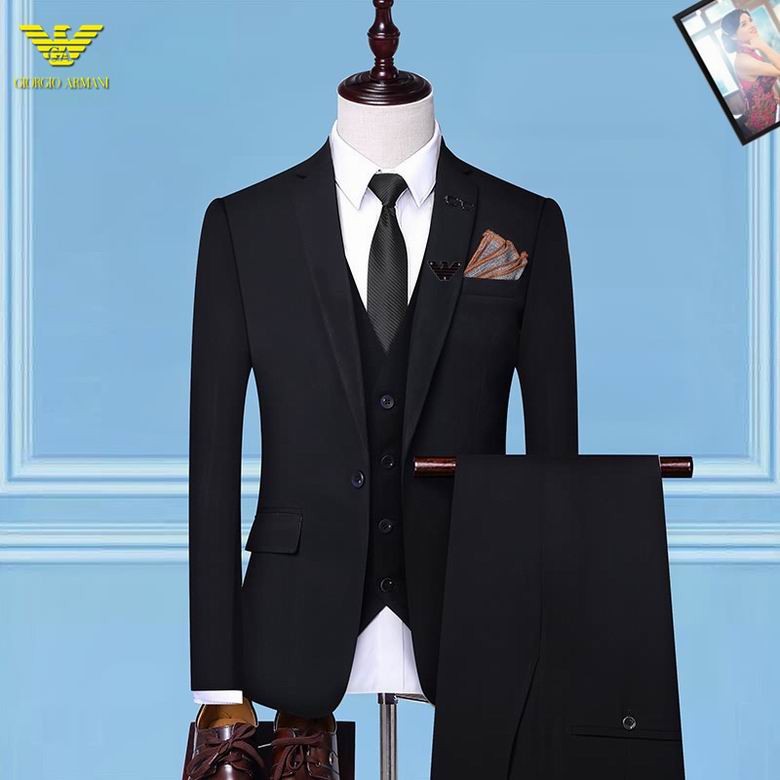 Wholesale Cheap Armani Business Suit for Sale