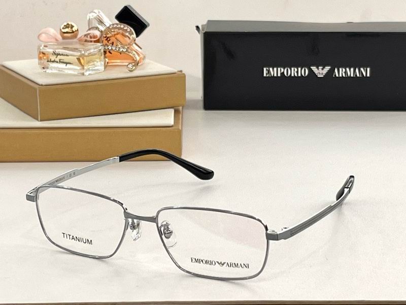 Wholesale Cheap Armani Replica Glasses Frames for Sale