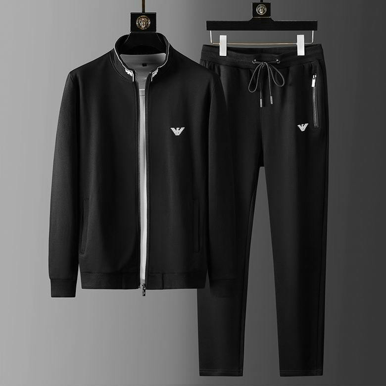 Wholesale Cheap Armani Replica Designer Tracksuits for Sale