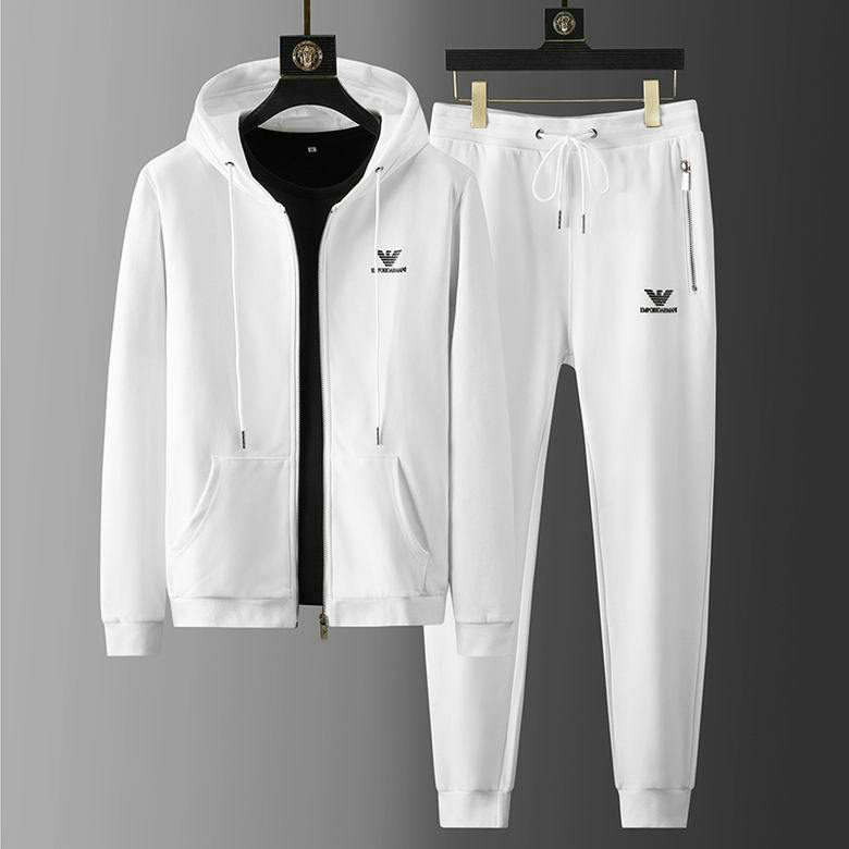 Wholesale Cheap Armani Replica Designer Tracksuits for Sale