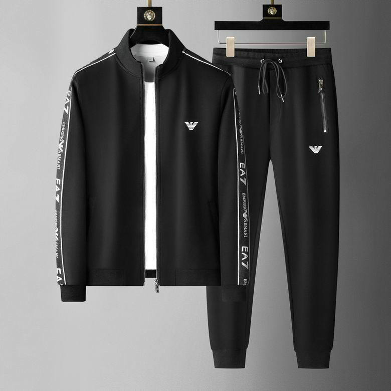 Wholesale Cheap Armani Replica Designer Tracksuits for Sale