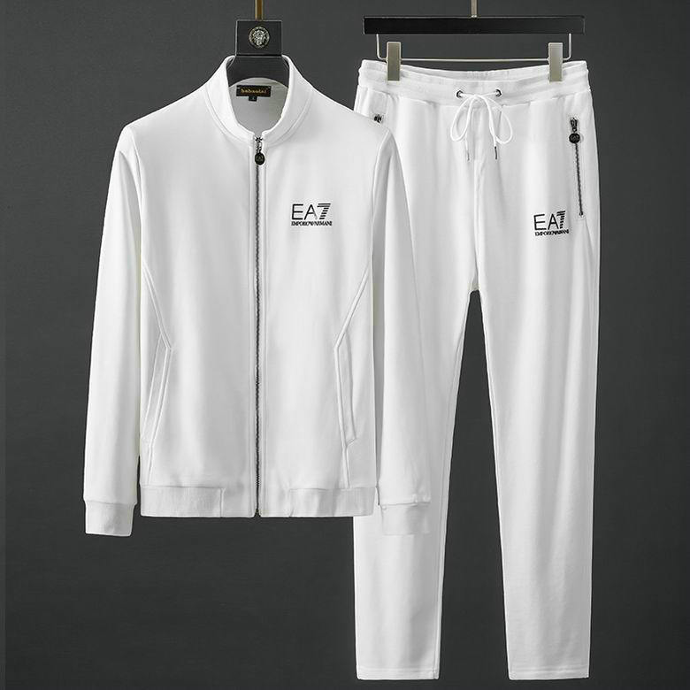 Wholesale Cheap Armani Replica Designer Tracksuits for Sale