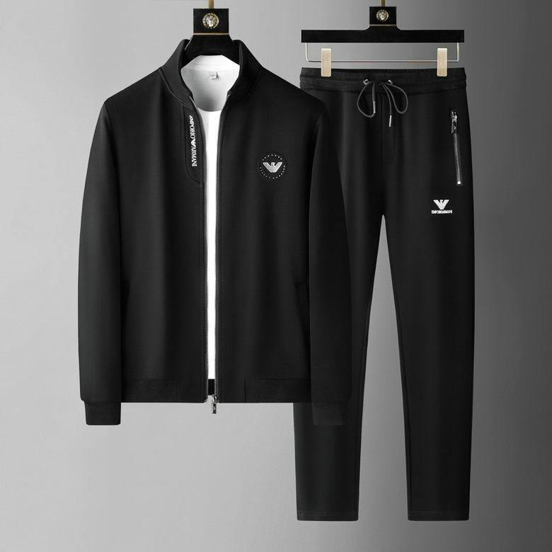 Wholesale Cheap Armani Replica Designer Tracksuits for Sale