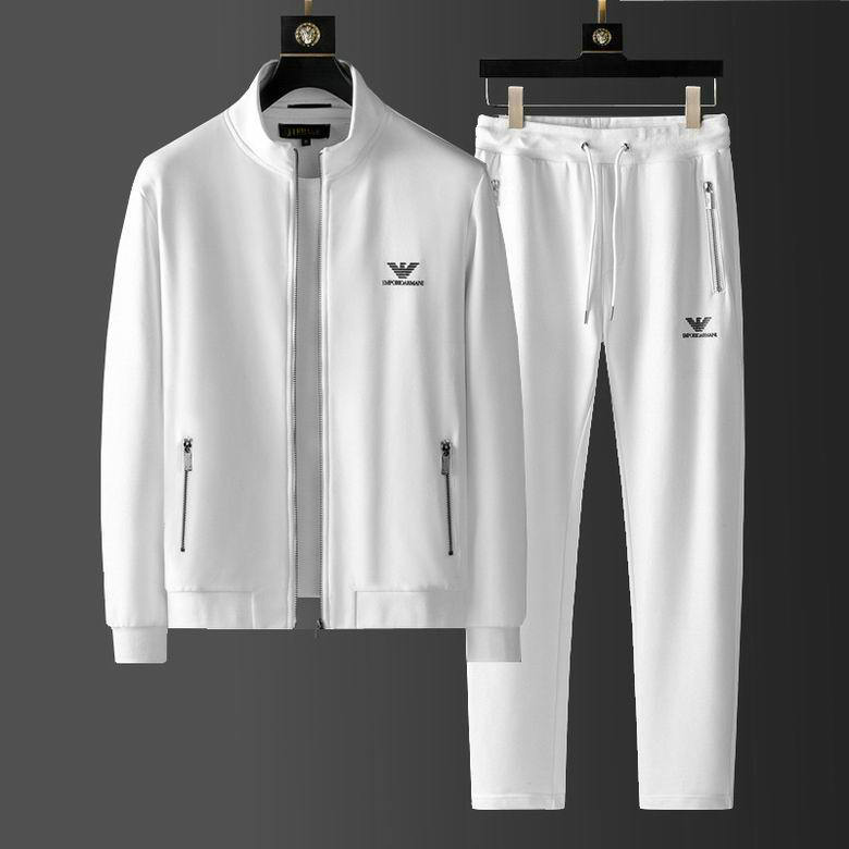 Wholesale Cheap Armani Replica Designer Tracksuits for Sale