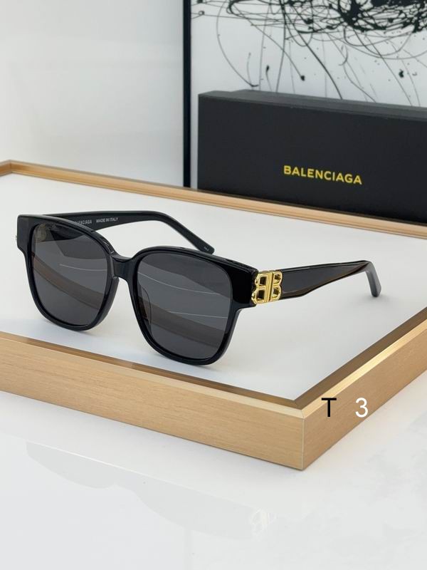 Wholesale Cheap Balenciaga Replica Sunglasses Aaa for Sale