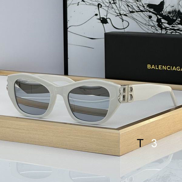 Wholesale Cheap Balenciaga Replica Sunglasses Aaa for Sale