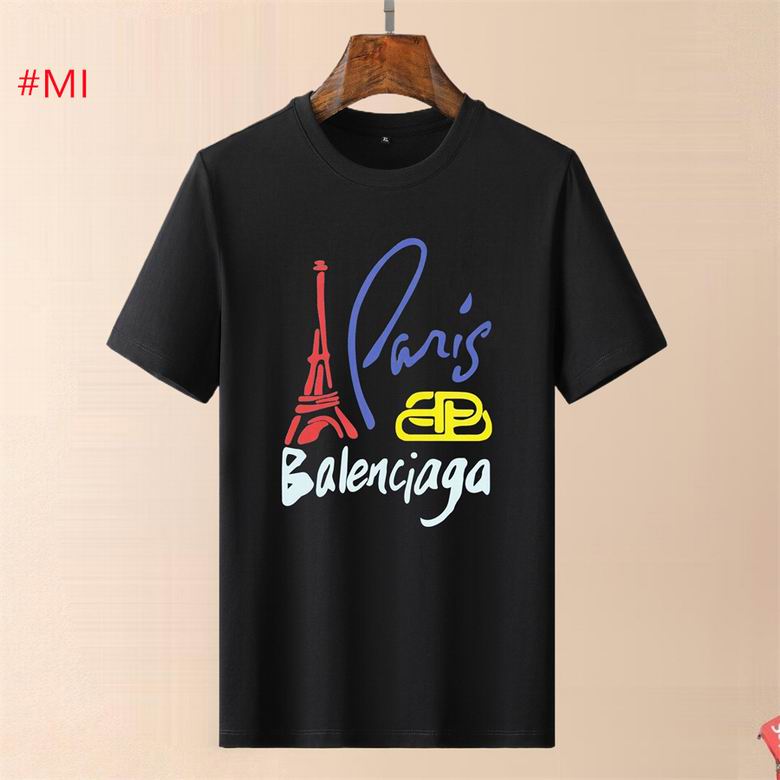 Wholesale Cheap B Alenciaga Replica T shirts for Sale