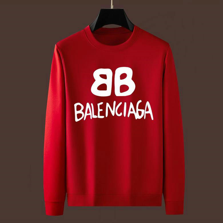 Wholesale Cheap B alenciaga Replica Sweatshirts for Sale