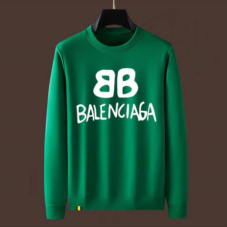 Wholesale Cheap B alenciaga Replica Sweatshirts for Sale