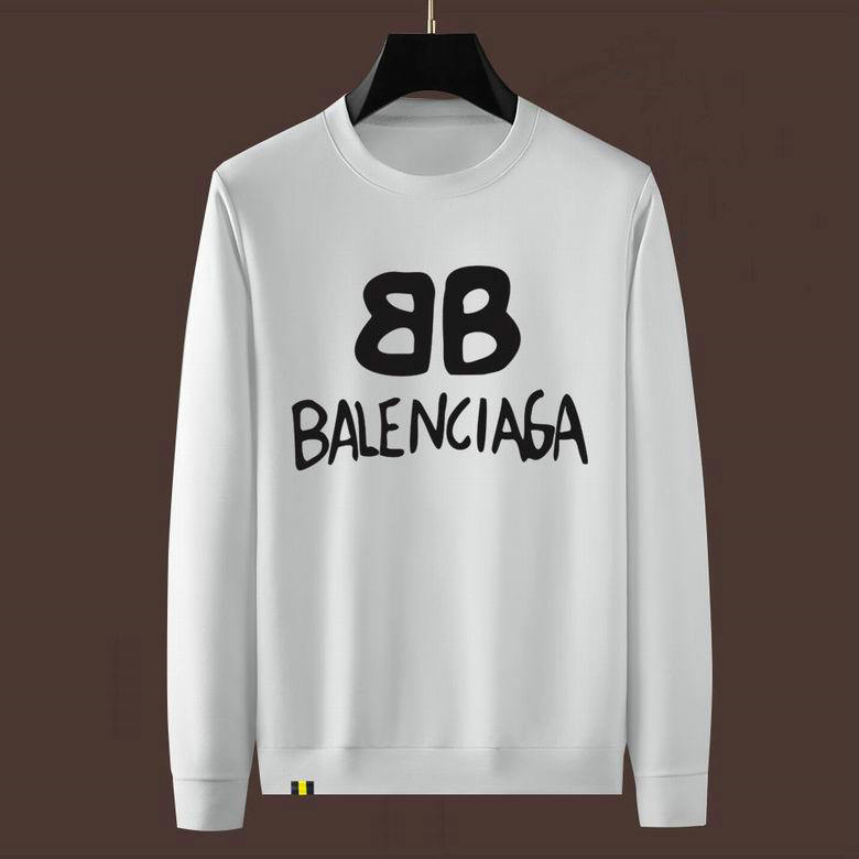 Wholesale Cheap B alenciaga Replica Sweatshirts for Sale