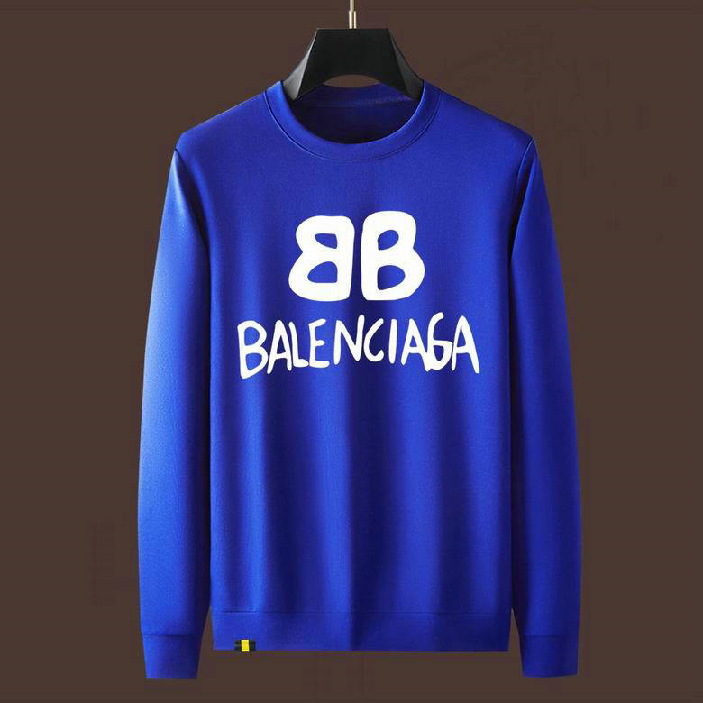 Wholesale Cheap B alenciaga Replica Sweatshirts for Sale