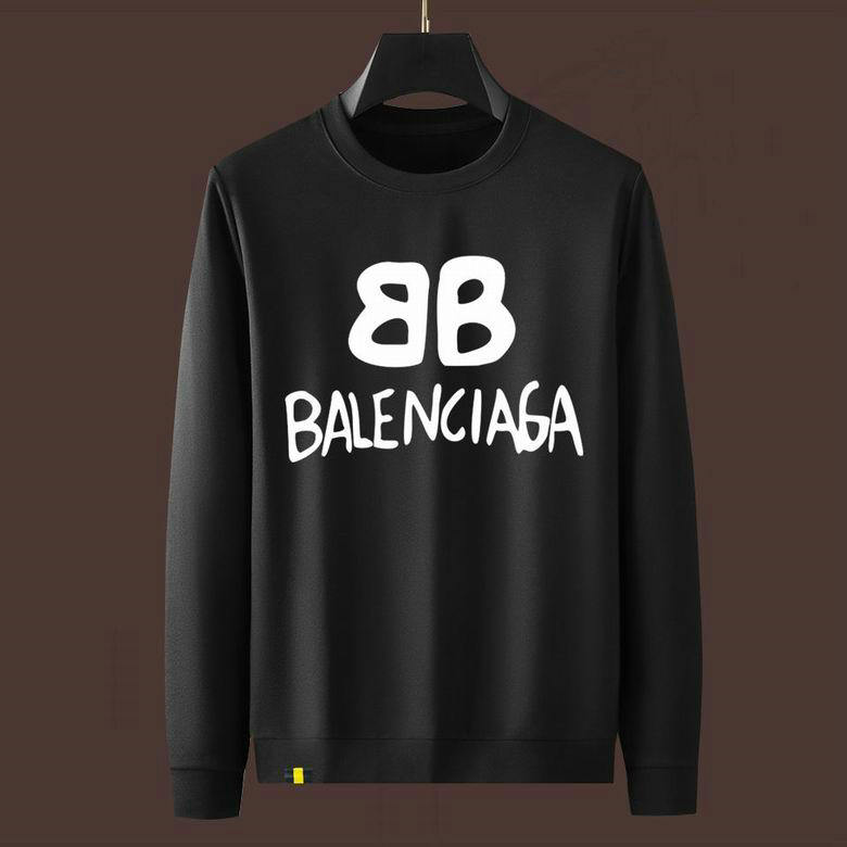 Wholesale Cheap B alenciaga Replica Sweatshirts for Sale