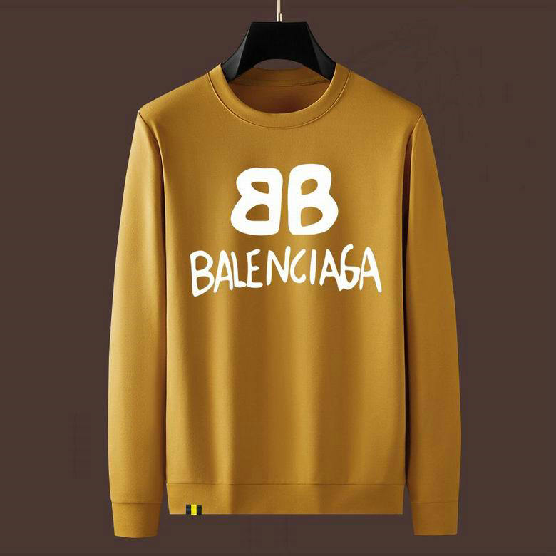 Wholesale Cheap B alenciaga Replica Sweatshirts for Sale