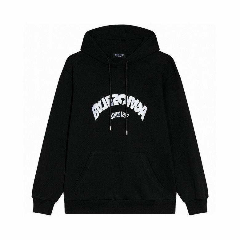 Wholesale Cheap Women Balenciaga Replica Hoodies for Sale