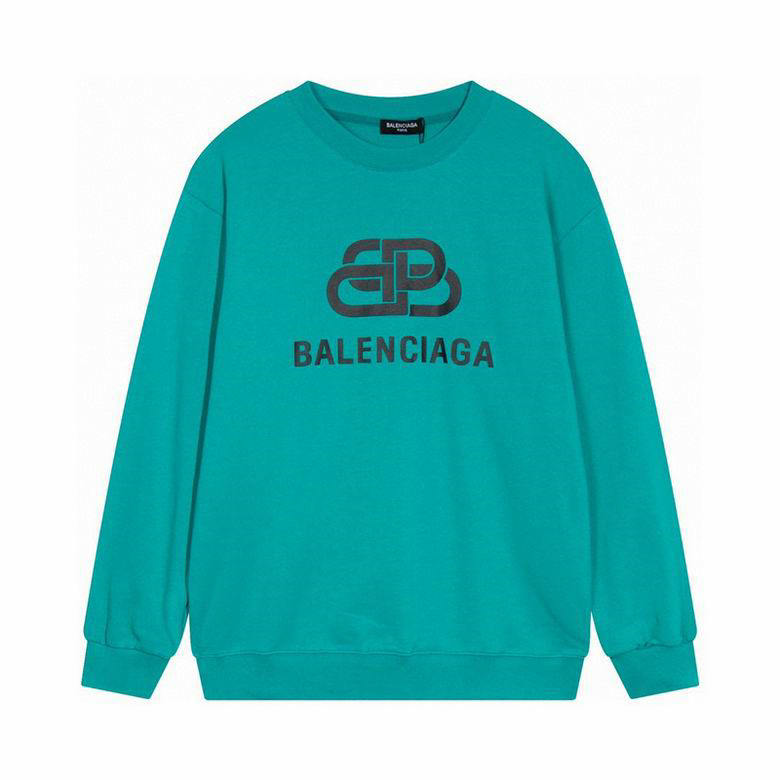 Wholesale Cheap Balenciaga Replica Sweatshirts for Sale