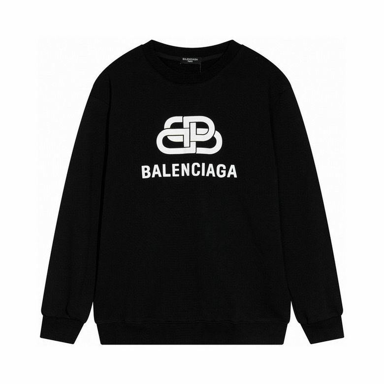 Wholesale Cheap Balenciaga Replica Sweatshirts for Sale