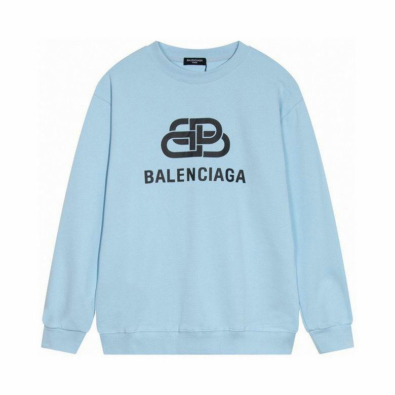 Wholesale Cheap Balenciaga Replica Sweatshirts for Sale