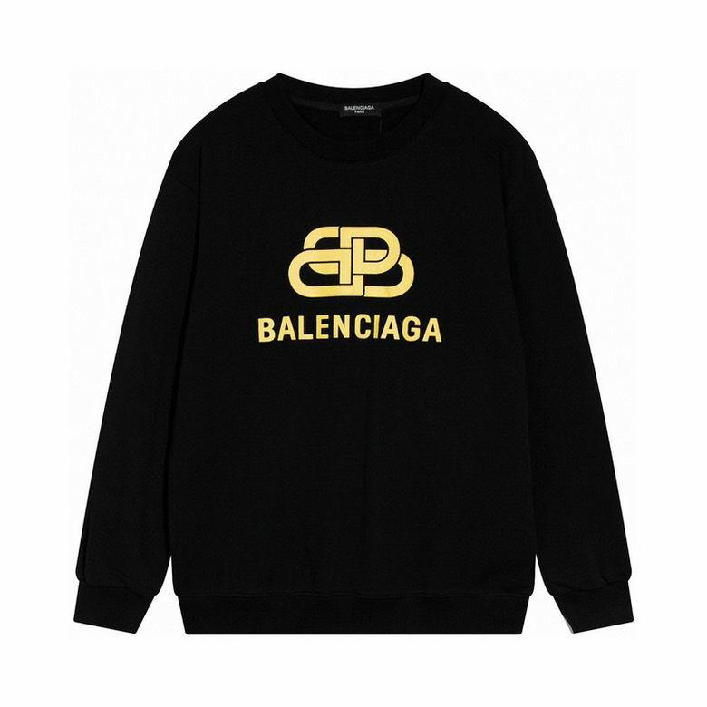 Wholesale Cheap Balenciaga Replica Sweatshirts for Sale