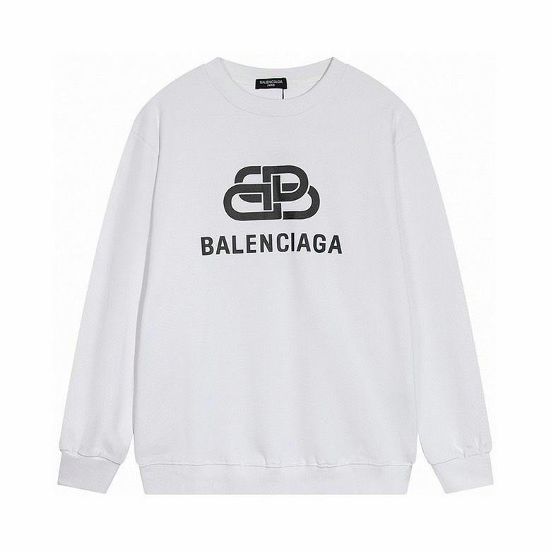 Wholesale Cheap Balenciaga Replica Sweatshirts for Sale