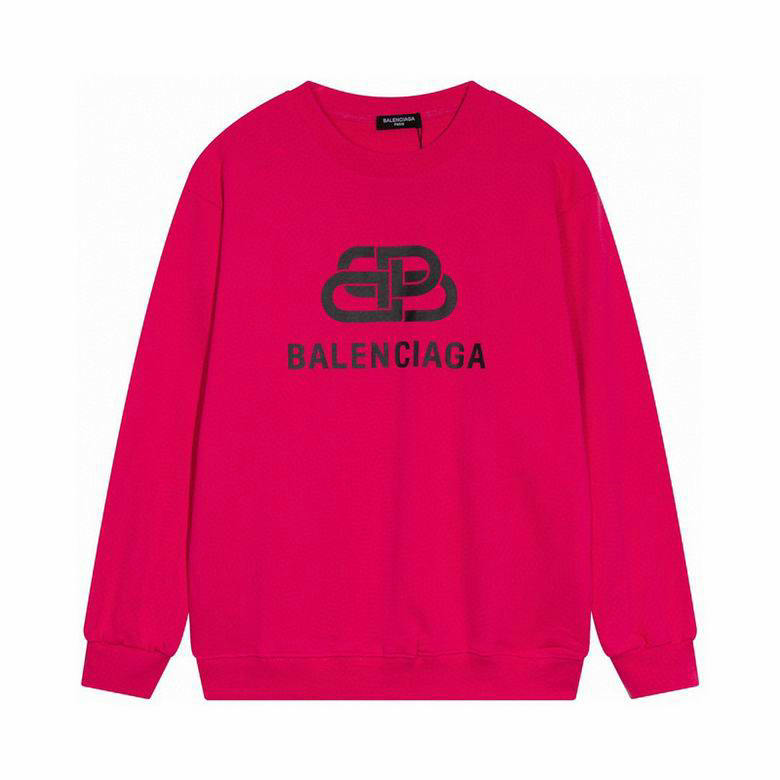 Wholesale Cheap Balenciaga Replica Sweatshirts for Sale