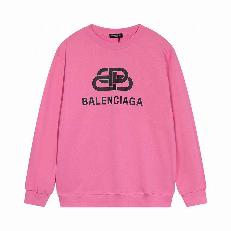 Wholesale Cheap Balenciaga Replica Sweatshirts for Sale