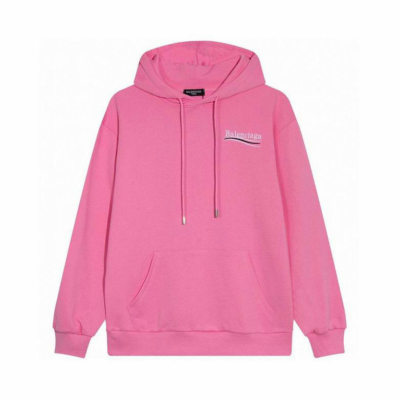 Wholesale Cheap Women Balenciaga Replica Hoodies for Sale