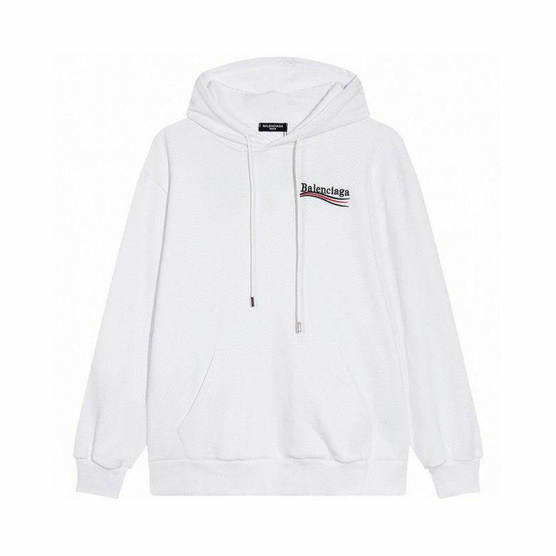 Wholesale Cheap Women Balenciaga Replica Hoodies for Sale