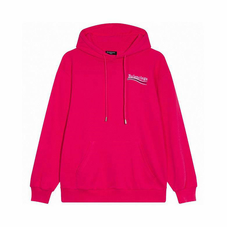 Wholesale Cheap Women Balenciaga Replica Hoodies for Sale