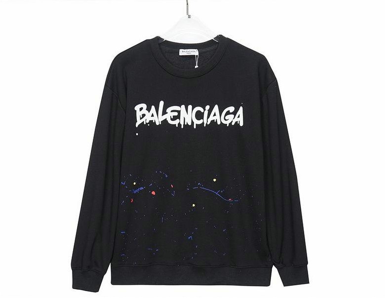 Wholesale Cheap Balenciaga Replica Sweatshirts for Sale