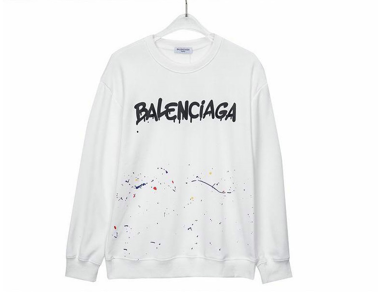 Wholesale Cheap Balenciaga Replica Sweatshirts for Sale