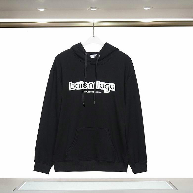 Wholesale Cheap Women Balenciaga Replica Hoodies for Sale