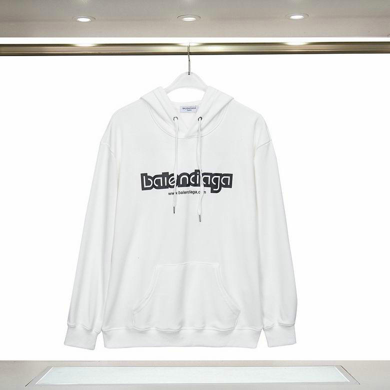 Wholesale Cheap Women Balenciaga Replica Hoodies for Sale