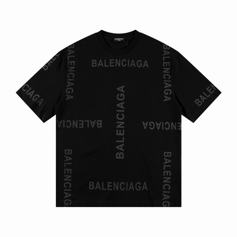 Wholesale Cheap Women B Alenciaga Replica T shirts for Sale